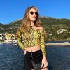 Isabella Allen