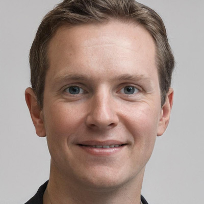 Jacob Parker