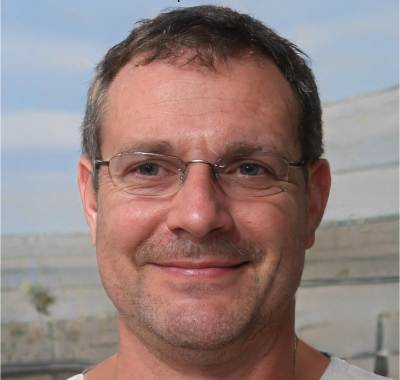 Charlie Price